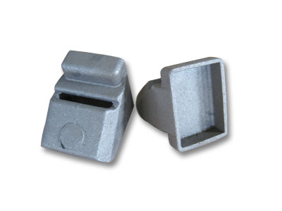 Steel investment casting  Made in Korea
